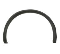 Garde-Boue Moulure avant Gauche Compatible Pour : VW Golf II, Jetta II