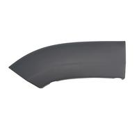 Garde-Boue Moulure avant Gauche pour: Citroen Jumper, Fiat, Peugeot