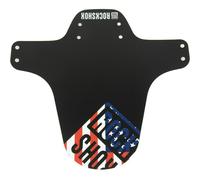 Garde-Boue Mtb Noir Imprimé Drapeau Usa 2255600034 ROCK SHOX Vélo
