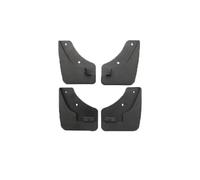 Garde-boue Mudguards 4 Pièces Pour Wuling Pour Hongguang V MK1 | Empêche L'impact Du Gravier Volant À Grande Vitesse, Matériau PP + TPE Pièces Auto