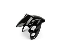 STR8 Garde-boue avant noir pour Yamaha 50 BWS BUMP 1995-2016