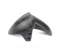 GARDE BOUE NOIR MAT SYM ORBIT 2 50 / 125cc 2T ET 4T 2010-2014 (OEM : 61100-AAA-0000)