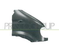 Garde-Boue OP9503013 PRASCO Pour OPEL