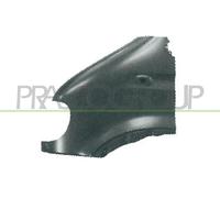 Garde-Boue OP9503014 PRASCO Pour OPEL