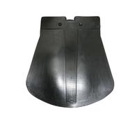 Garde boue P2R BAVETTE AR