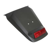 Garde boue P2R BAVETTE - GARDE BOUE AR SCOOT