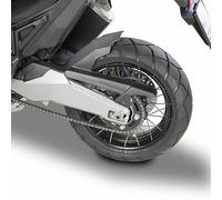 Garde-Boue Pare-Chaîne For Honda X-Adv 750 (2017) Noir