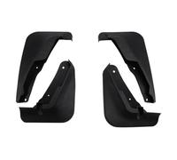 Garde-Boue Passage Roue Garde-boue Avant Arrière Protection Pour Volvo EX30 2024 4 Pièces