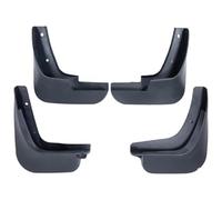 Garde-Boue Passage Roue Pour Sail 2010-2014 Bavettes De Protection Pour Ailes Protections Anti-éclaboussures Pour Voitur Garde-boue