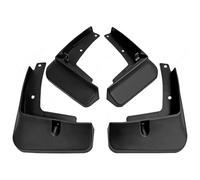 Garde-Boue Passage Roue Pour Xpander 2021 2022 2023 Garde-boue Voiture Ensemble Pièces Avant Arrière Accessoires