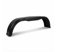 Garde-Boue Plastique Noir Tandem AL-KO - Remorque 13/14 Pouces