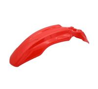 Garde Boue Pneu Moto Für XR50 2000-2003 CRF50 2004-2022 Garde-Boue Avant Moto Protection Carrosserie en Plastique(Red)