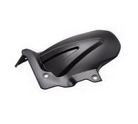 Garde Boue Pneu Moto pour ADV350 2021-2025 Garde-Boue Arrière pour Moto Bavette Anti-éclaboussures Protection De Roue(Black)