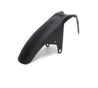 Garde Boue Pneu Moto Pour Tenere700 Pour T7 Pour Tenere 700 Pour World Pour Rallye Pour TENERE 700 Pour World Pour Raid Motocross Garde-boue Avant Haut Bas(Low - Matte black)