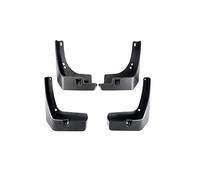 Garde-Boue Pneu Voiture pour Kia pour Rio 4 K2 2017-2019 YB Berline Boue Garde D'aileron Autocollants Roue Rabat Protecteur