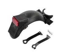 Garde Boue Pneus Moto Garde-Boue Arrière Modifié pour Z8 Pro pour Zero 8 Couvercle De Roue, Aile Pneu