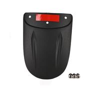 Garde Boue Pneus Moto Protecteur D'extension De Garde-Boue, Couvre-Garde-Boue AV&Ant, Extension & pour Rebel 500 pour CM300 pour CM500