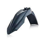 Garde-boue Post Husqvarna Tc85 14/17 Bleu