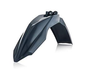 Garde-boue Post Husqvarna Tc85 14/17 Bleu