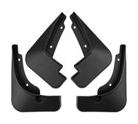 Garde-boue Pour Auto Pour KIA Pour Niro HEV 2023 2024 4 Pièces Garde-boue Roue Avant Et Arrière Voiture