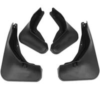 Garde-boue pour avant et arrière en caoutchouc modifié pour voiture pour XPeng G9 pare-éclaboussures automobiles