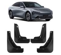 Garde-Boue pour Buick Electra L7 2026, Kit de 4 Bavettes d'Auto Avant et Arrière Protection Anti-éclaboussures sans Perçage