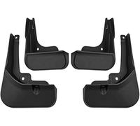 Garde-boue Pour BYD Pour HAN Pour EV 2022-2024 Garde-boue Roues pour avant arrière pour garde-boue