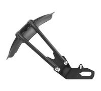 Garde-Boue Pour CB500F Pour CB500X Pour CBR 500 R CB 2013-2020 Moto Garde-boue Arrière Couverture De Pneu Protecteur(Only rear fender)