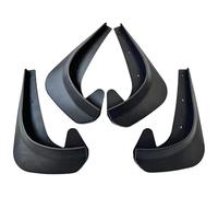 Garde-Boue pour Chery Omoda 5 C5 2022-2024, Bavettes de Protection de Voiture Kit de 4 Pièces, Pare-Boue Avant et Arrière, Accessoires Noirs