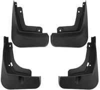 Garde-boue Pour Chery Pour Jaecoo 2023-2024 Garde-boue pour garde-boue Roues pour avant arrière pour