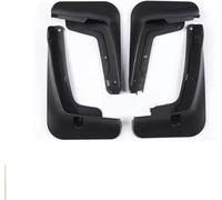 Garde-boue Pour Chery pour Tiggo 9 2024 4 pièces garde-boue pour avant arrière pour