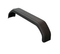Garde-boue pour essieu double 1985 mm THMK 22155