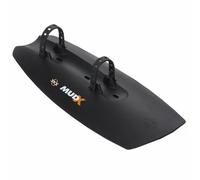 Garde-boue pour fixation sur tube inférieur du cadre SKS Mud-x Noir