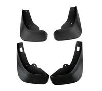 Garde-Boue pour Ford pour Focus 2 MK2 .5 Berline 2005-2011 Garde-Boue De Voiture Avant Arrière pour 4Pièces