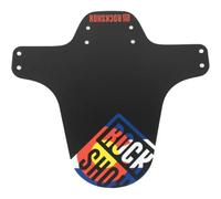 Rockshox Garde-boue Mtb A1 Short Zip Tie