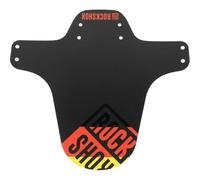Garde-boue pour fourche Rockshox Noir