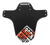 Garde-boue pour fourche Rockshox Rouge