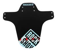 Rockshox Mtb A1 Short Zip Tie Mudguard Doré