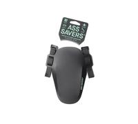 Garde-Boue Pour Gravel / Route Mudder Mini Noir MGAMB3488 Ass Savers Vélo