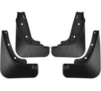 Garde-boue Pour Hyundai pour kona 2024 pour garde-boue hybride pour avant arrière roues pour