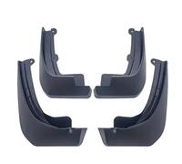 Garde-Boue pour Jazz pour Cross 2020 2021 2022 2023 2024 Bavettes Garde-Boue Ailes Accessoires Protections Roues 4X Pneu Splash Fender