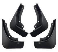 Garde-Boue pour Kia pour Sportage 2023 4 Pièces Protection Contre Les Éclaboussures Garniture d'arc De Roue Garde-Boue Arrière