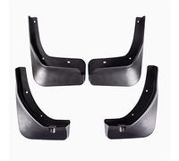 Garde-boue Pour MG ZS 2018-2022 pour EV 2020-2022 Garde-boue de voiture pour déflecteur roue d'aile(Pre-facelift)
