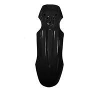 Garde-boue Pour Moto - Pièces De Cadre De Carrosserie 38 Cm X 7 Cm | Protecteur De Roue De Motoo Pour Moto Électrique, Kit D'accessoires Pour Équipement De Conduite Tout-terrain, Pour Les Jours