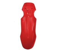 Garde-Boue pour Moto Verte | Pièces De Châssis Pour Motocyclette | Protection Anti-Projections pour Pneus de Moto | Pour Electrique et Motocross Quad Utilisation Exterieure Par Pluie Projections
