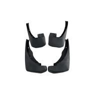 Garde-boue pour Navara Frontier Brute D40 2005-2016, accessoires pour modèles 2006, 2007, 2008 et 2009