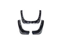 Garde-boue Pour Nissan Note E11 2004 2005 2006 2007 2008 2009 2010 2011 2012 Garde-boue De Voiture Garde-boue Protection Fender Style Accessoires Garde-boue Flap Splash