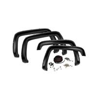 Garde-boue Pour Passage De Roue Pour Chevrolet Pour Silverado 1500 2014 2015, Élargisseurs D'ailes Avec Boulons Et Écrous Pour Pick-up FIXCOR