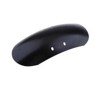 Garde-Boue pour Quarante pour Huit Garde-Boue Avant | 2010 2011 2012 2013 2014 2015 2016 2017 Moto Noir Court Garde-boue Avant Garde-boue En Acier Protecteur De Boue
