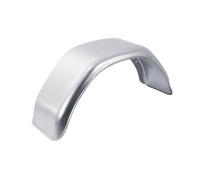 Garde-boue pour remorque 14-15" DE HAAN HMHR 2275 Passage de roue 750/220 mm